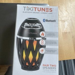 Tiki Tunes (Just the Speaker)